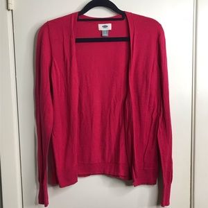Old Navy Cardigan